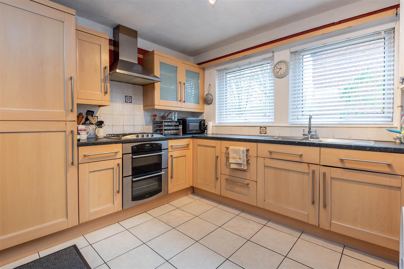 3 bed property in Broadfields, Chorley